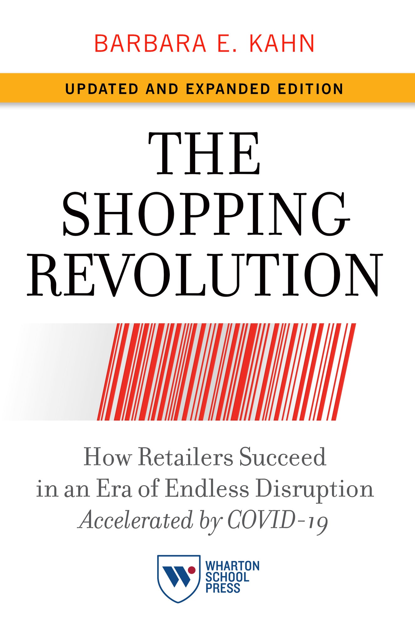 The Shopping Revolution, Updated and Expanded Edition